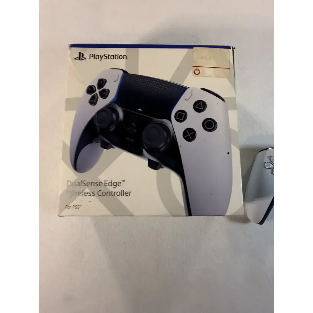 Sony dualsense wireless